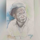 モーガン・フリーマン