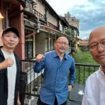 【京都】総合格闘技、ブラジリアン柔術、キックボクシング、サンボ　GROUND CORE代表の道場日記