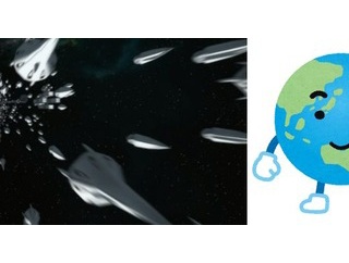 ※他のガンダム作品の地球にELSが来たら？