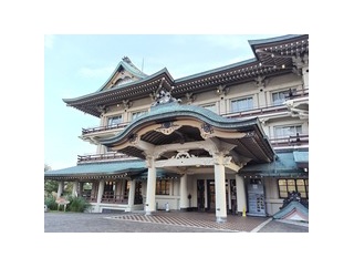 「びわ湖大津館」に行ってきました