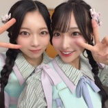 『[ニアジョイ] ≒JOY 5thシングル 発売記念＠ニアジョイ会　終了後のメンバーポストまとめ』の画像