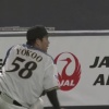 日ハム横尾、守れると思わせてやっぱり守れない…