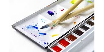 高校時代の彼氏が、絵の具の味で色が分かるらしく知らない後輩から「絵の具ソムリエの彼女」と呼ばれ無理になって別れた