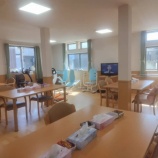 『医療とレクが充実！門真市内で老人ホームをお探しなら♪』の画像