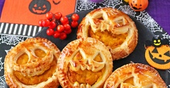ハロウィンにおすすめ♪かぼちゃレシピ10品まとめました！