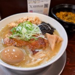 麺のすゝめ　（メンノススメ）