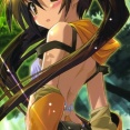 【画像】こういう感じのキャラが大好きなんだが一般的には何て言えばいいんだ？