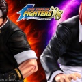 遂に「ＫＯＦ」のこの２人がシリーズ参戦！