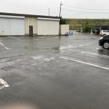 『本日17日(日)野球グラウンドは中止とさせていただきます。』の画像