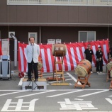 『2025秋祭り②』の画像