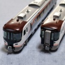 鉄道模型整備計画　㉕