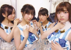 【衝撃】西野七瀬、宣伝上手だった・・・？！！！！