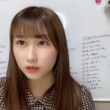 『[動画]2021.12.01（21:23～） SHOWROOM　「=LOVE(イコールラブ) 山本杏奈」＠個人配信【イコラブ】』の画像