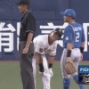 【vs.オリックス】日ハム根本、2回に西村のタイムリーツーベースで先制を許す