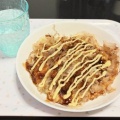 【貧乏ランチ】我が家の定番、激安ヘルシー飯。