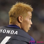 本田圭佑、ミラノダービーで各国メディアからMVP！