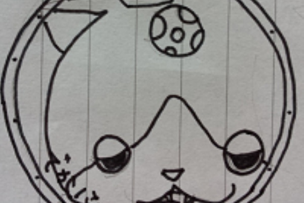 Blog フルーツニャン