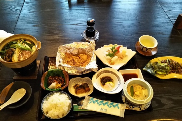 湯めぐり満喫旅