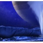 惑星「エウロパ」驚くべき発表→水が存在し生命存在の可能性！！