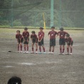 【2025/7/20】U12　国分夏祭り旗争奪少年サッカー大会(1日目)