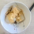 わらび餅は、静かな贅沢である