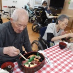 ホームステーションらいふ寒川倉見のブログ