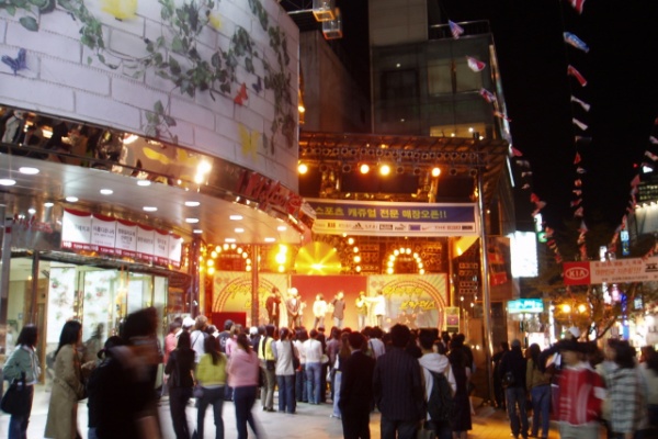 チョンマルブックで韓国語 ハングル を学ぶ日記