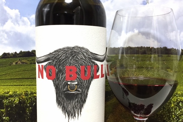 Red Red Wine：「偉いワイン」探しの備忘録（ワインブログ