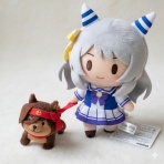 パカ娘速報！！ウマ娘まとめブログ