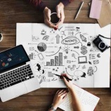 『若者たちへ。仕事を辞めるなんてもったいない❗️楽しく仕事をするための取り組み方は4つ』の画像