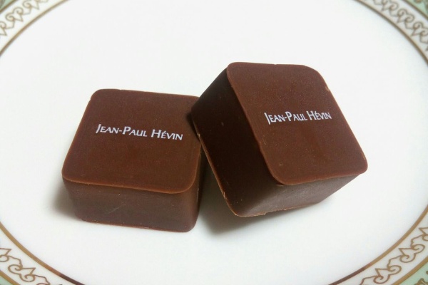 たべもの日記 ジャン ポール エヴァン