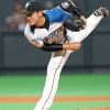 日本ハム、巨人戦力外の鍵谷陽平を育成契約で獲得