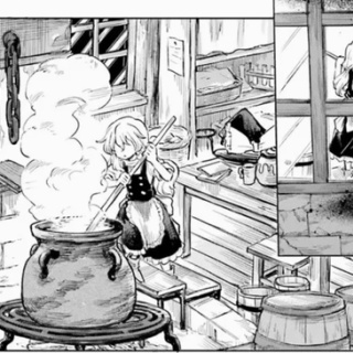 東方おねえちゃんまとめ