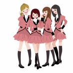 【動画】橋本環奈さんのアイドル時代、マイクも持たせてもらえずサビで後ろに回されるｗｗｗｗｗｗｗｗｗｗｗｗｗｗｗｗ