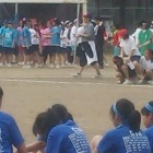 『母校体育祭(*^^*)』の画像