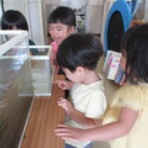 秩父こども園　認めてほめて愛して育てる