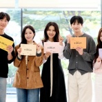 韓国ドラマの部屋 in Seoul