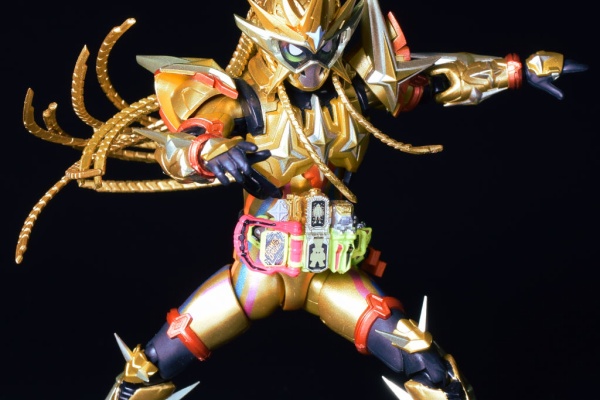 from.おもちゃ部屋 - S.H.Figuarts