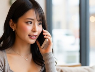 【画像】岸田、iPhone Airだった‥‥