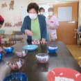 ☆さあ、どこに入れましょうか❔☆デイサービスセンター大正浪漫館