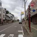 越前と若狭の旅　その３　三国湊散策は高見順の生家から