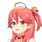 ホロライブVTuber・さくらみこ派閥とそれ以外でやっぱり待遇が違う？　ホロライブ公式の投稿が話題に