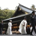 【皇室の祖神】天照大神（あまてらすおおみかみ）とは？| 皇室との関係や「元始、女性は太陽であった」の意味を解説