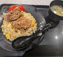 すた丼♪