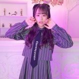 『[ノイミー] Jamie エーエヌケー公式 オフショットを公開【尾木波菜、本田珠由記】』の画像