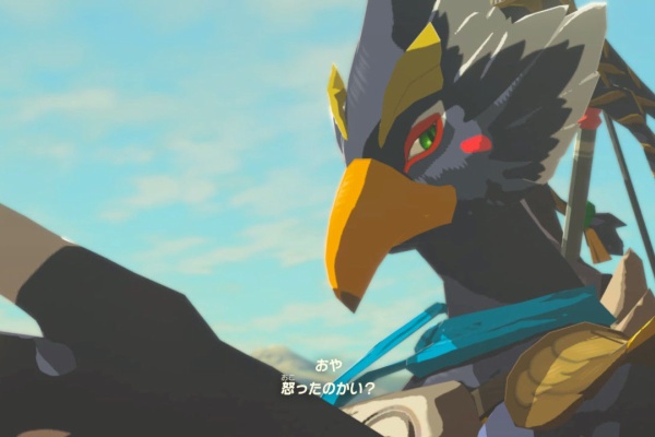 今日はゲーム日和 ゼルダの伝説 ブレスオブザワイルド 今日はゲーム日和 ゼルダの伝説 ブレスオブザワイルド