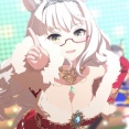 【ウマ娘】タッパも乳も尻も器もデカイ今流行りの要素全部入ってる姉貼る