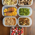 decoの小さな台所　～体にやさしい妄想料理レシピ、薬膳メモ付き～