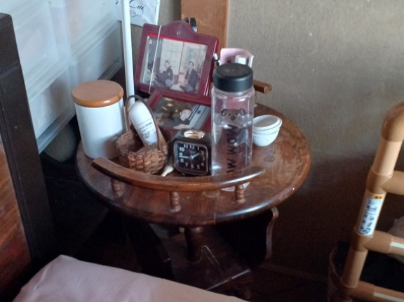 冬でも毎日水分2リットル飲みましょう