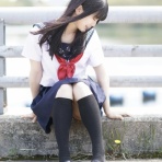 淫靡な男の娘－莉子の誘惑R15